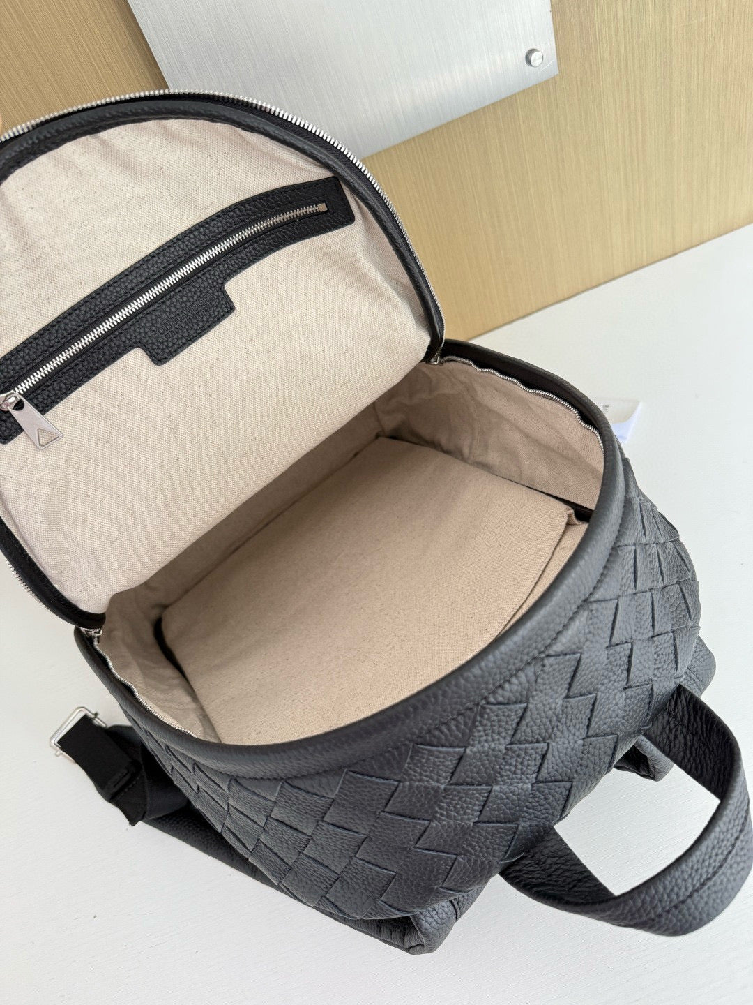 Bottega Veneta Backpack