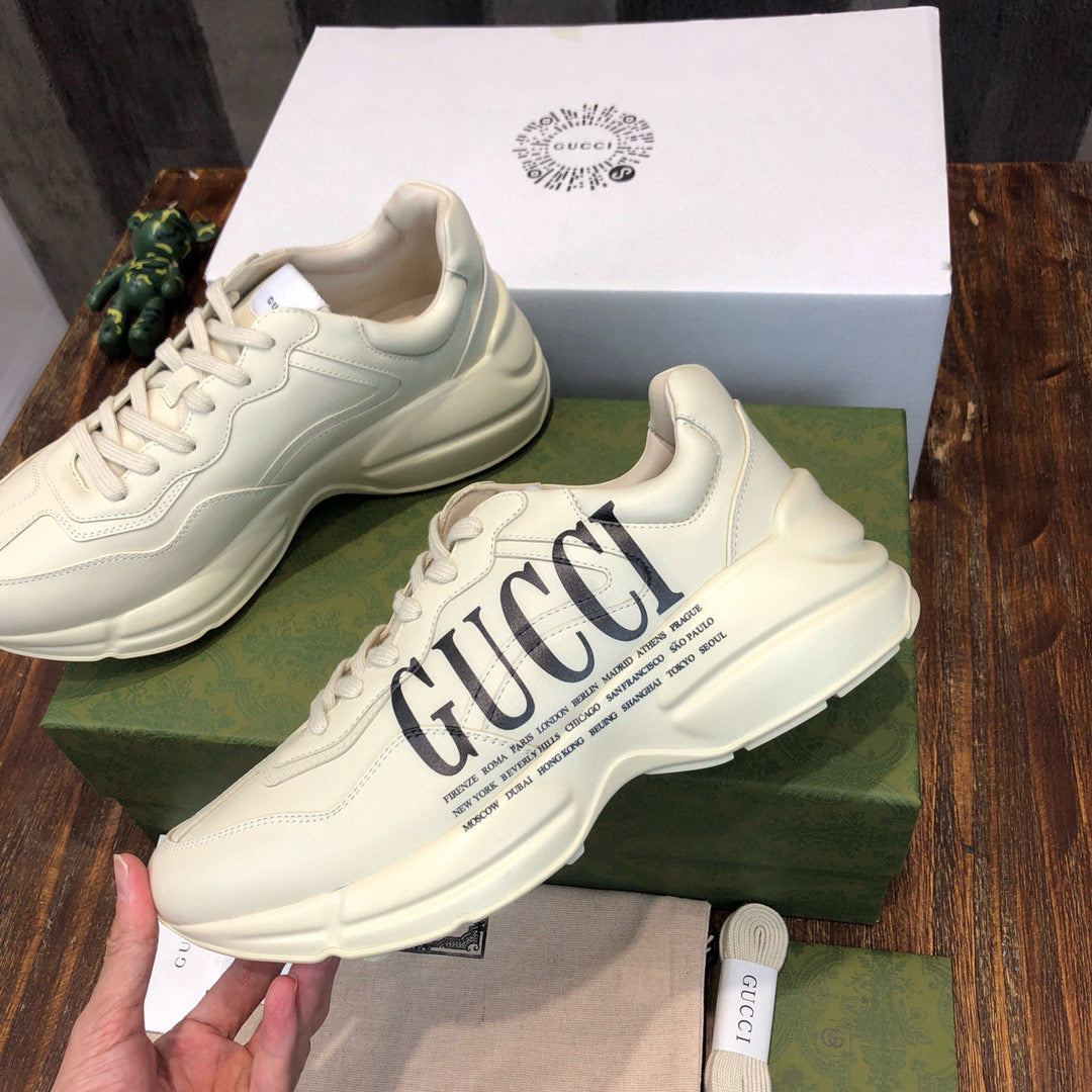 Gucci Sneakers