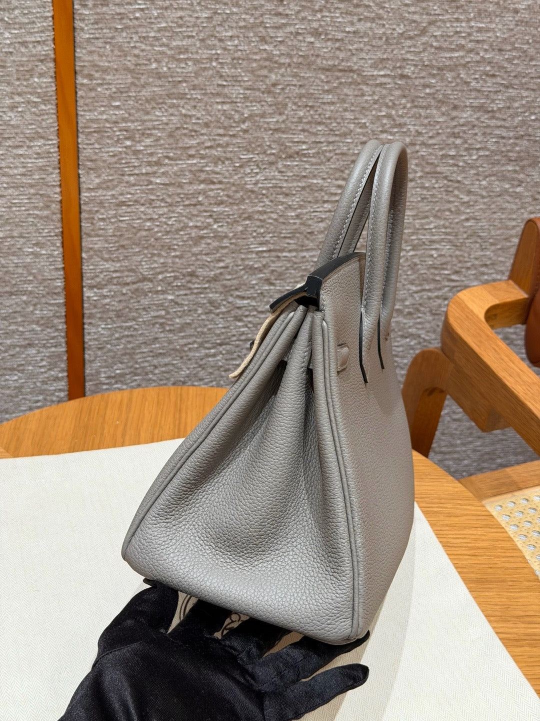 Hermes Birkin 25