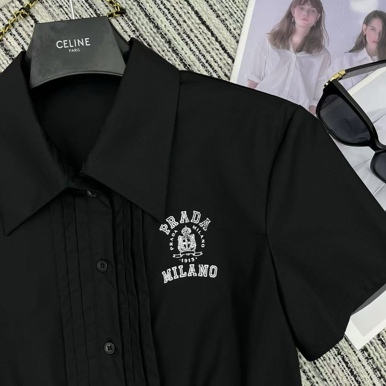 Prada Shirt