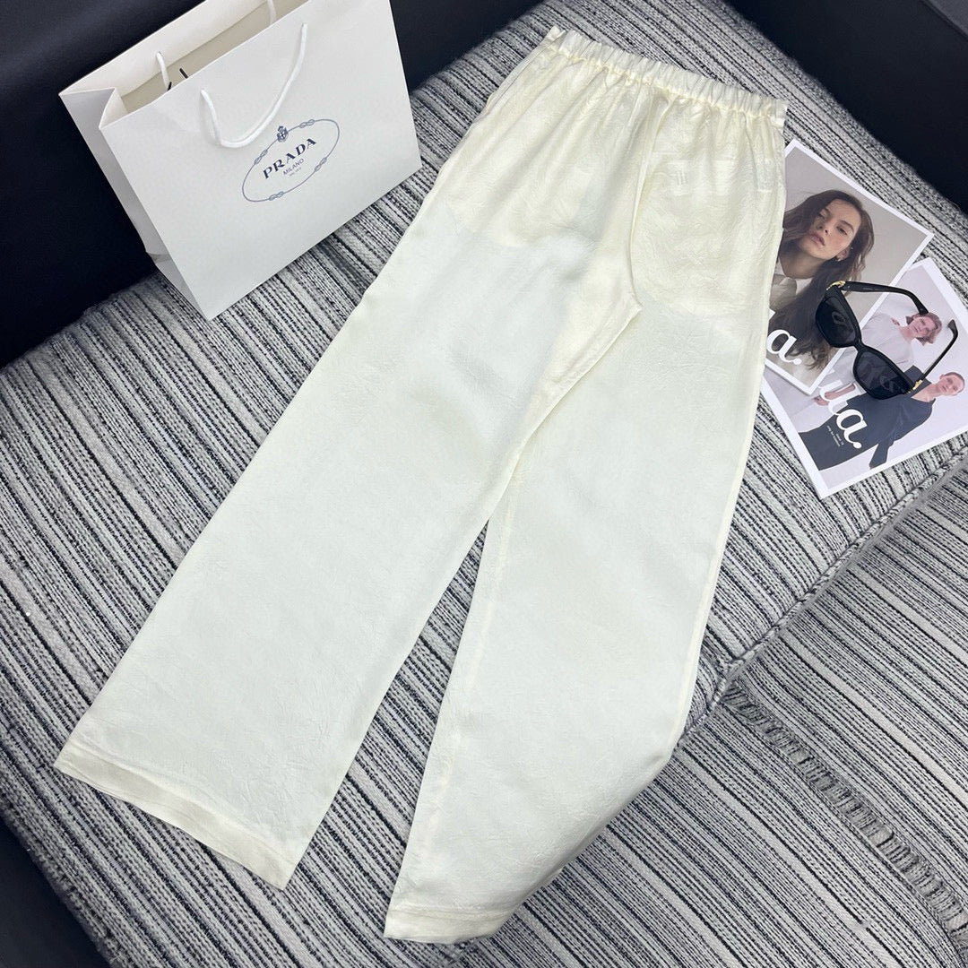 Prada Long Pants