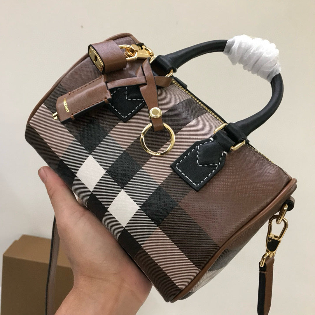 BBR Bowling Bag(18.5CM*11CM*12CM)