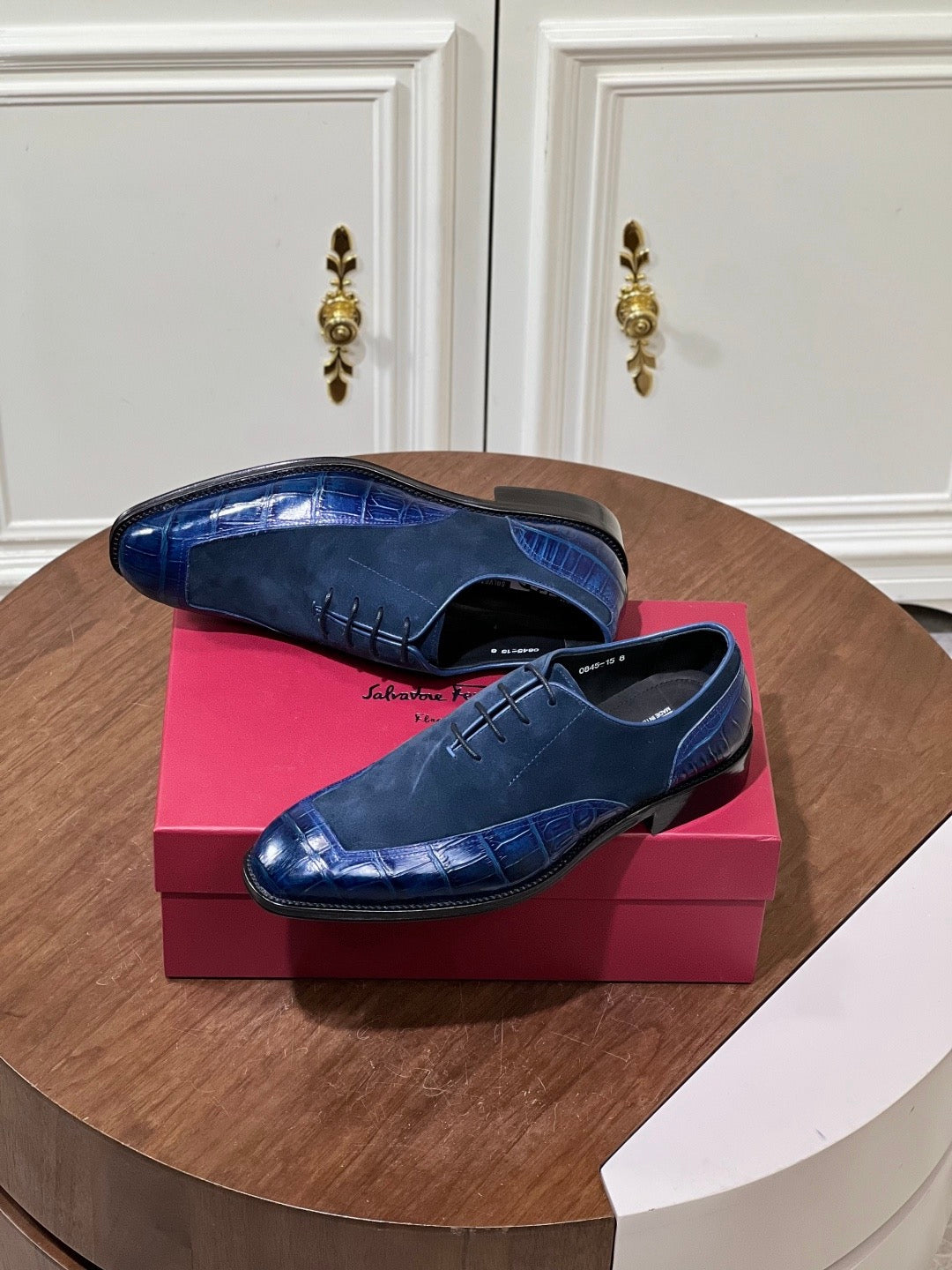 FG Loafer