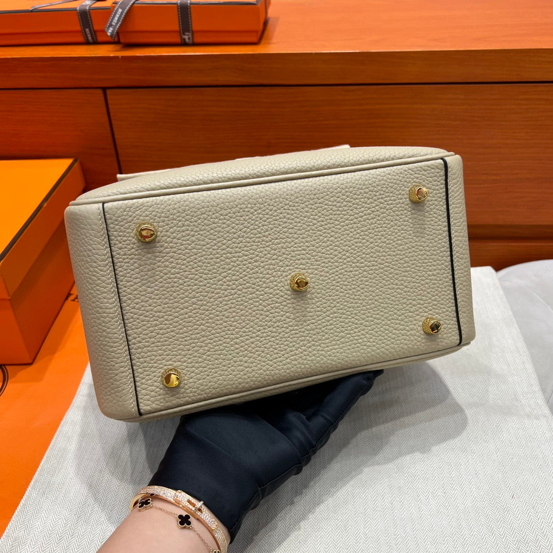 Hermes Lindy 26