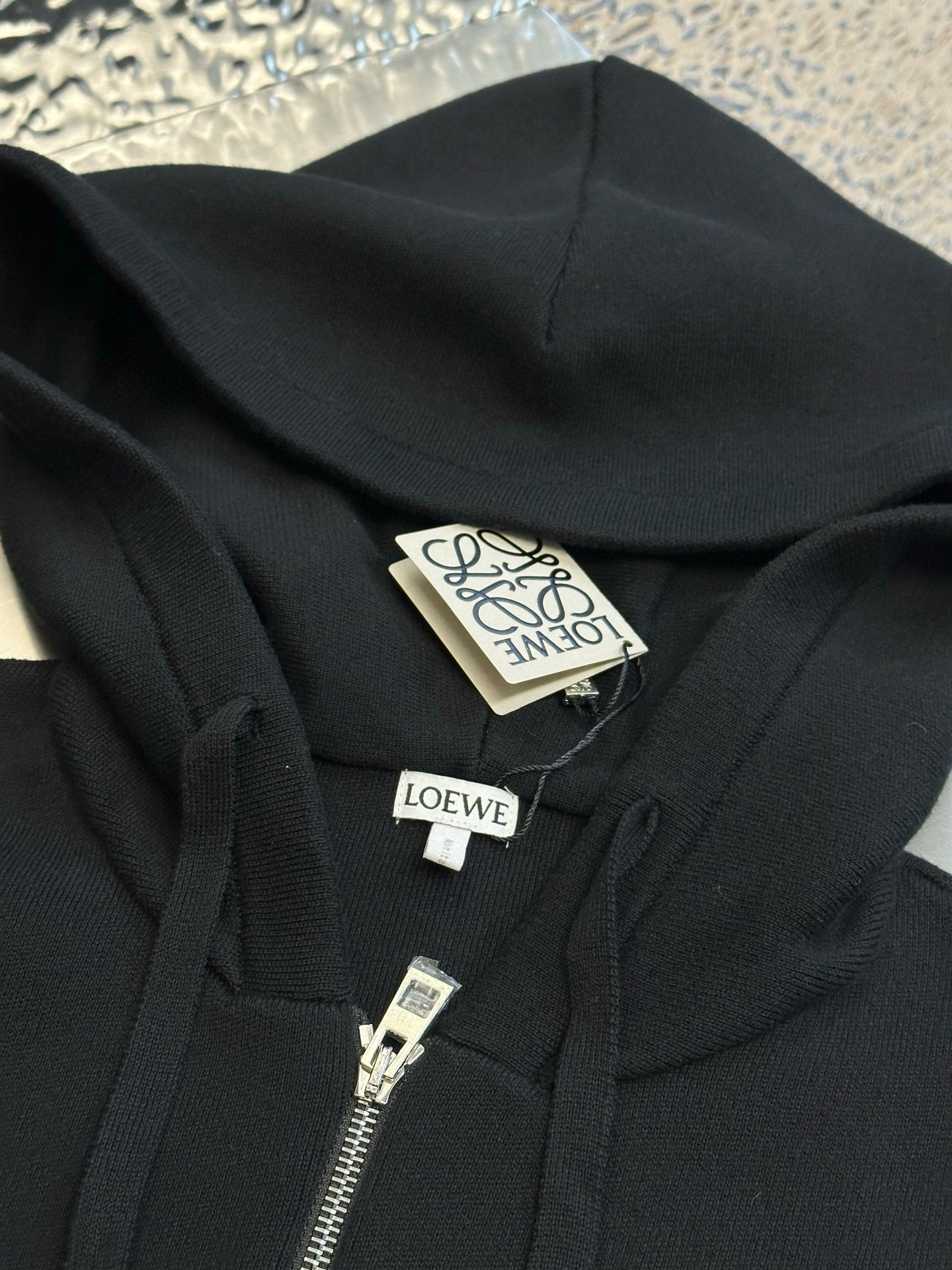 Loewe Jacket