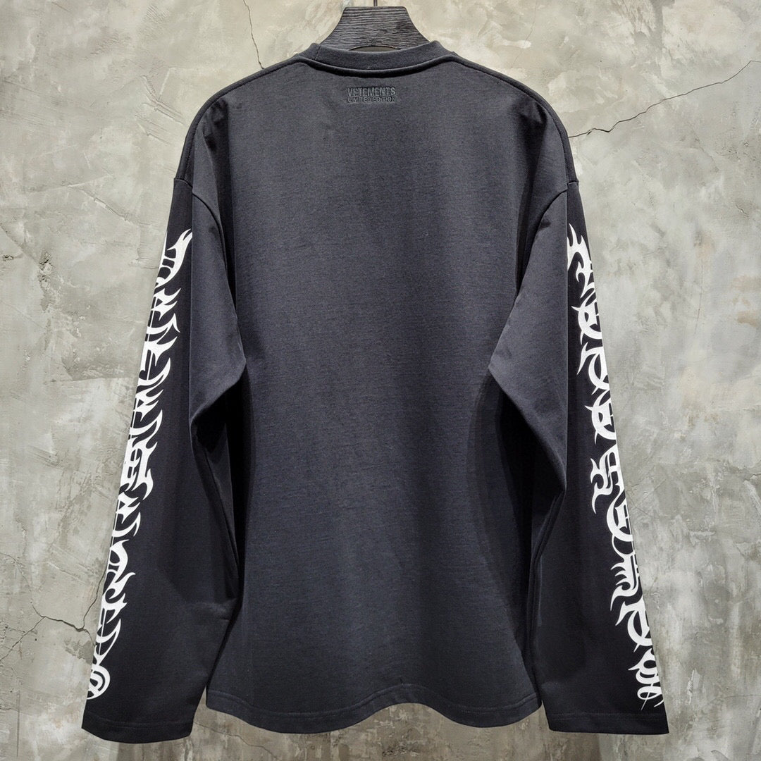 VTM Sweater