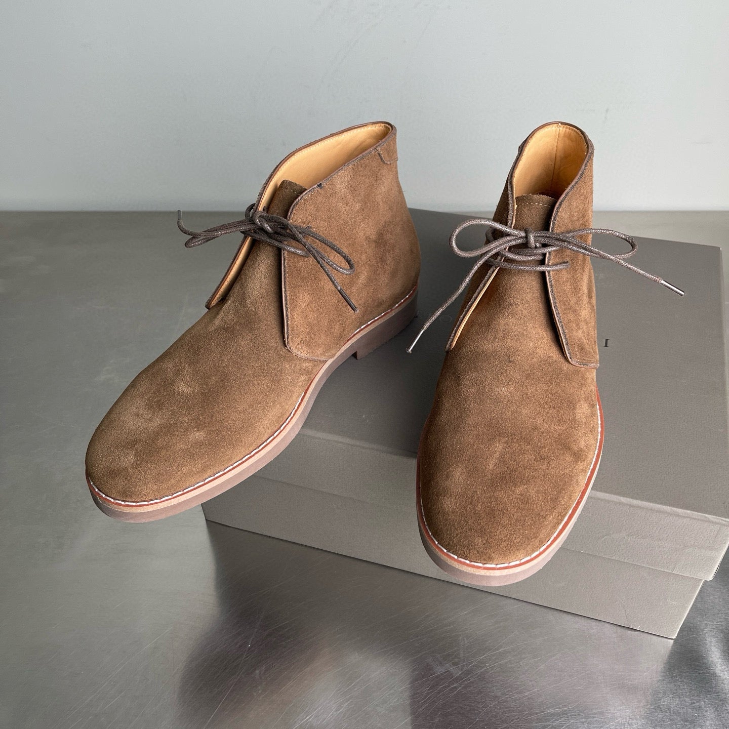 Brunello Cucinelli Boots