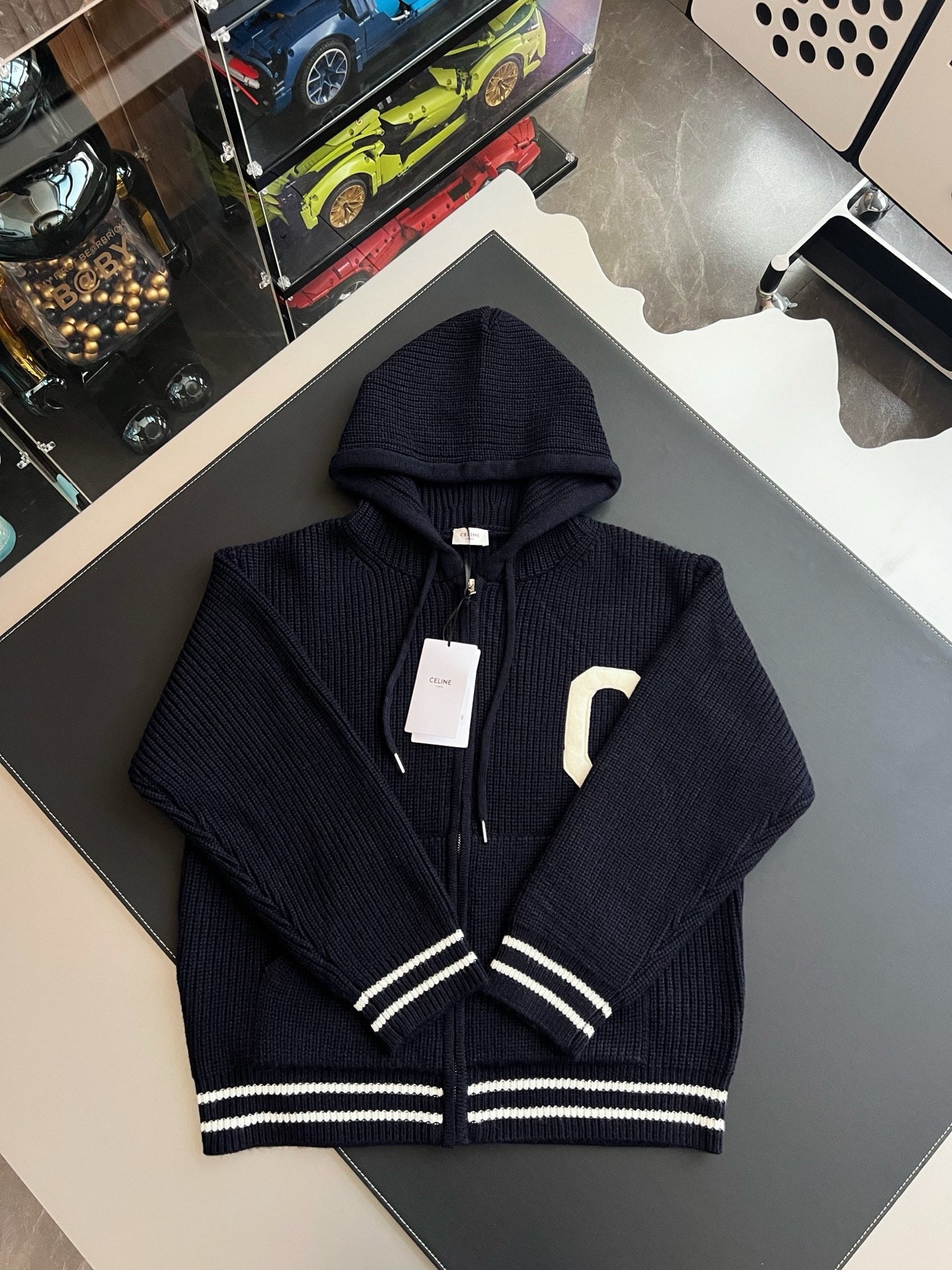 Celine Jacket