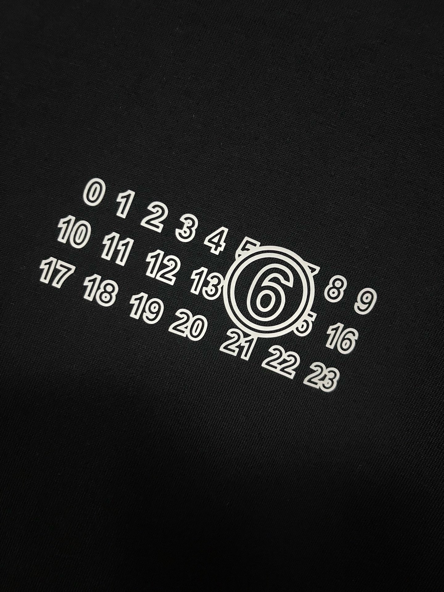 MM6 T-shirt