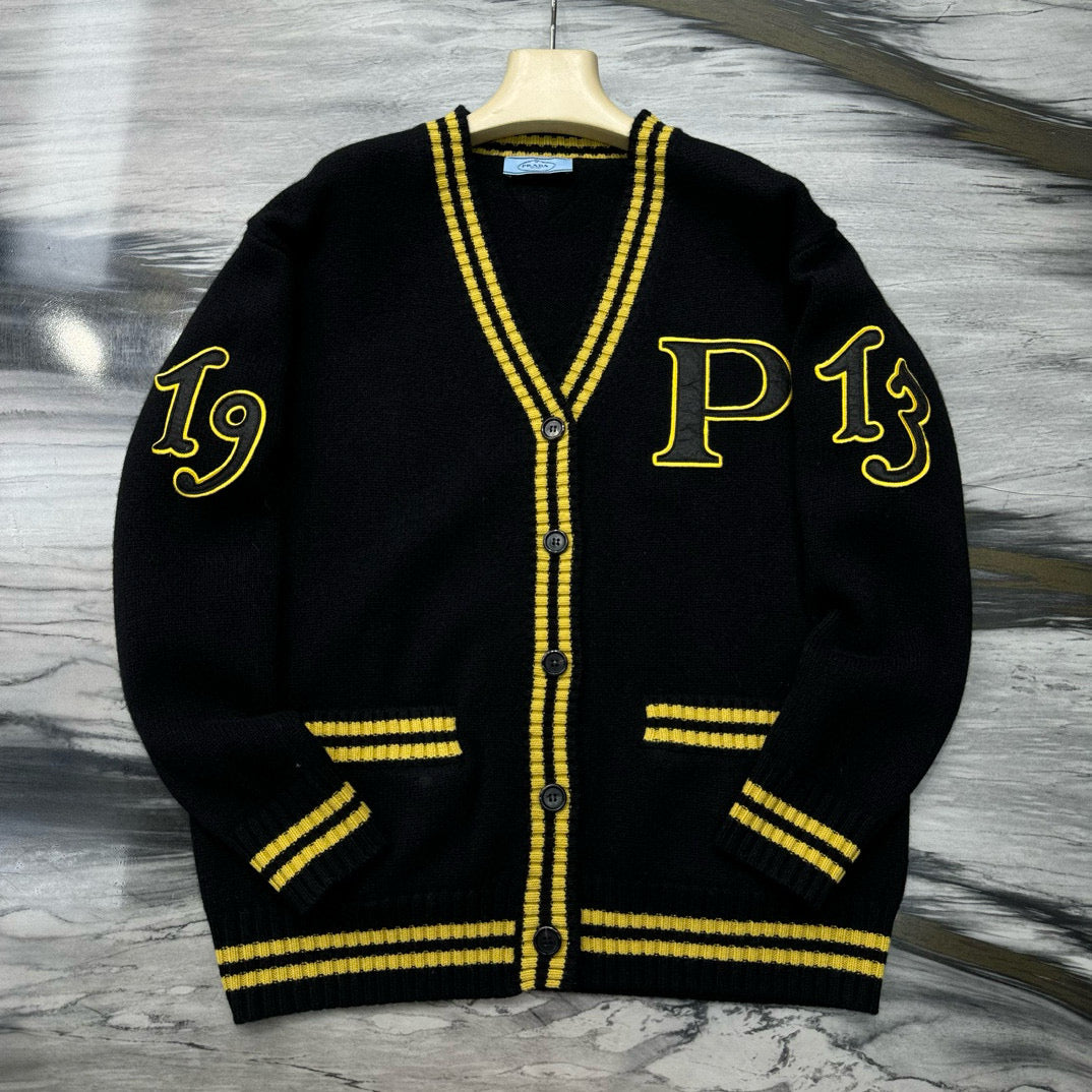 Prada Cardigan