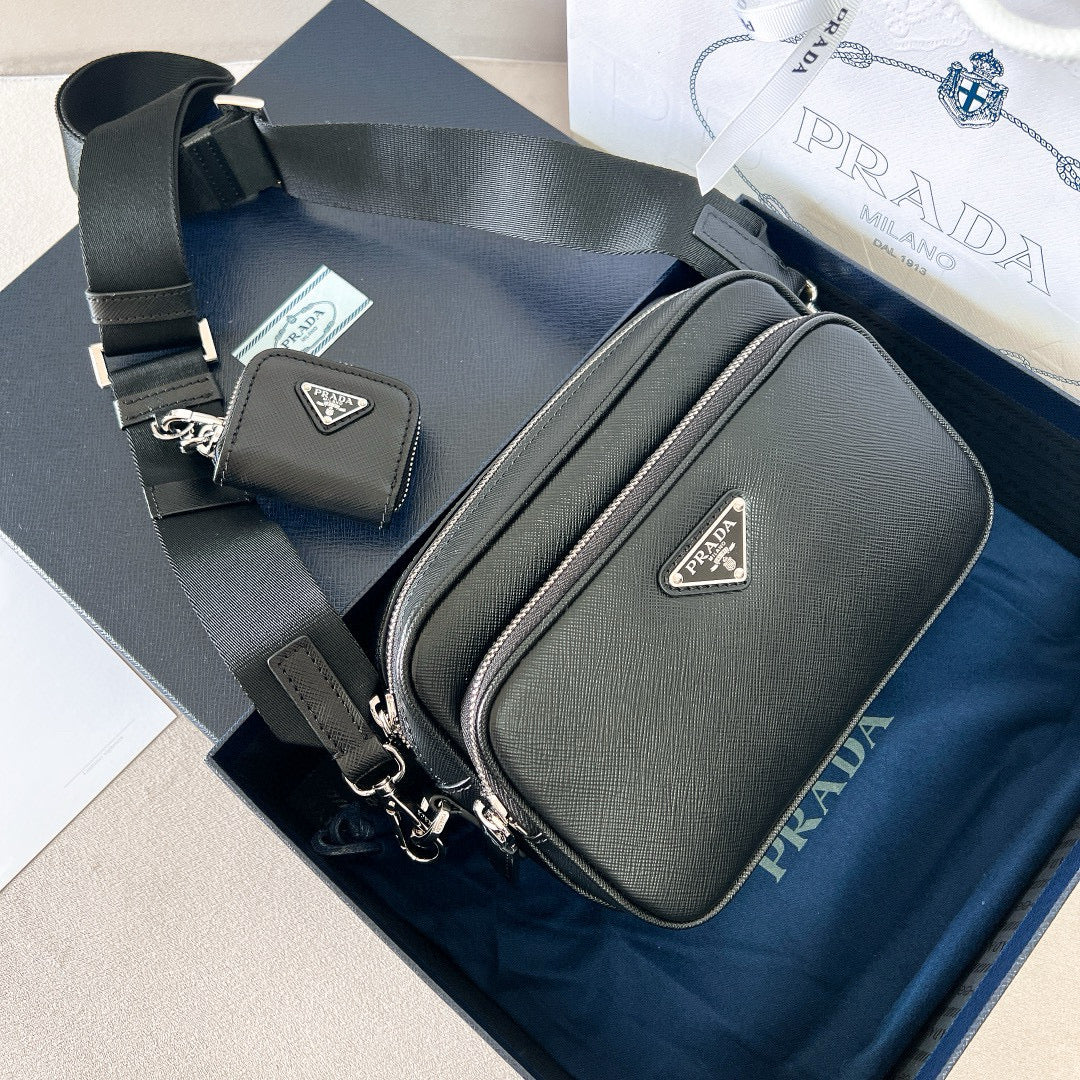 Prada Messager Bag