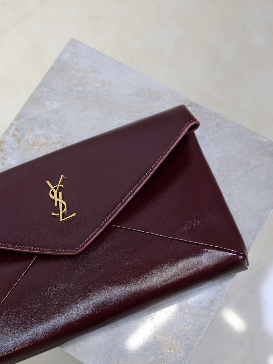 YSL Wallet
