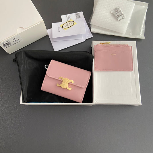 Celine Wallet