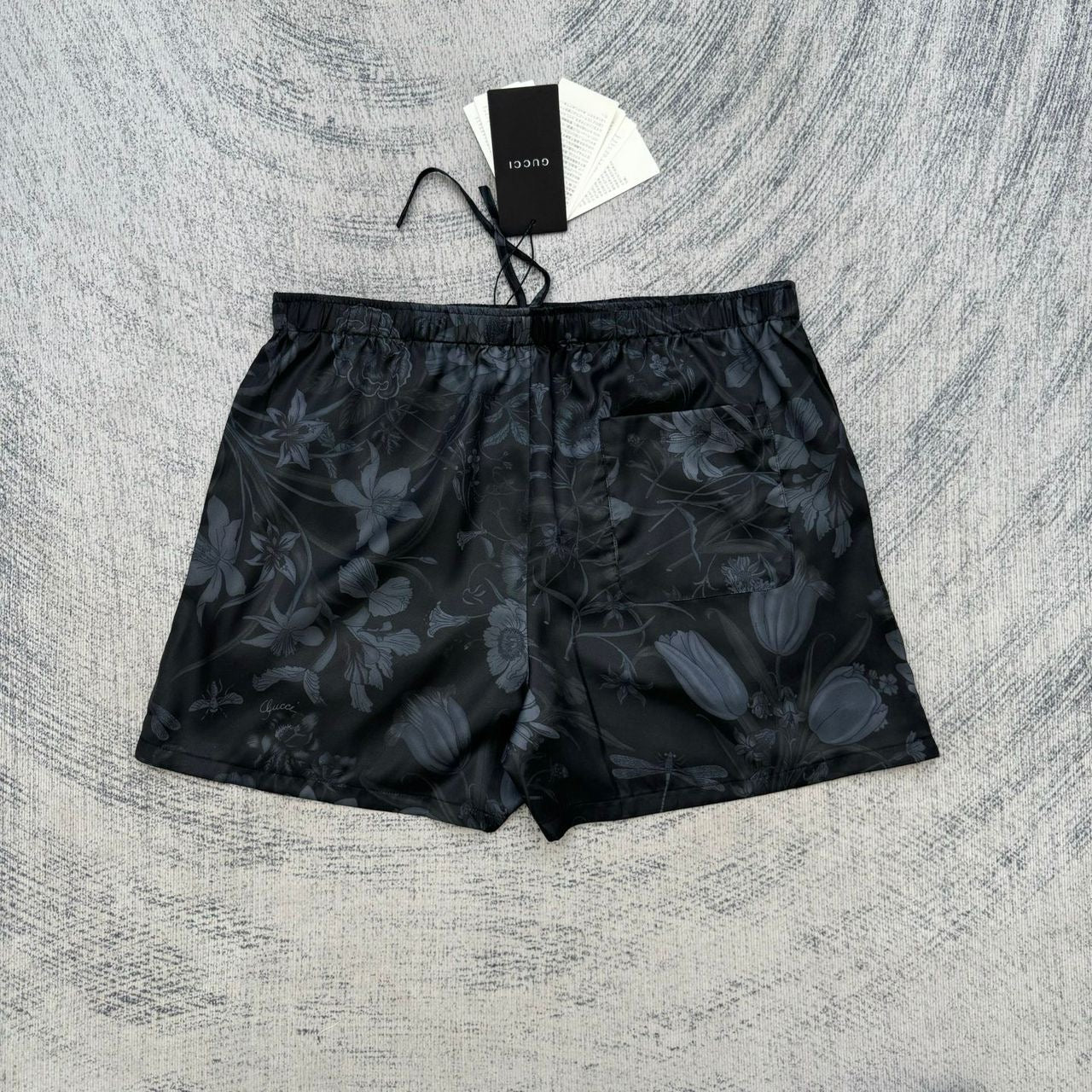 Gucci Short Pants