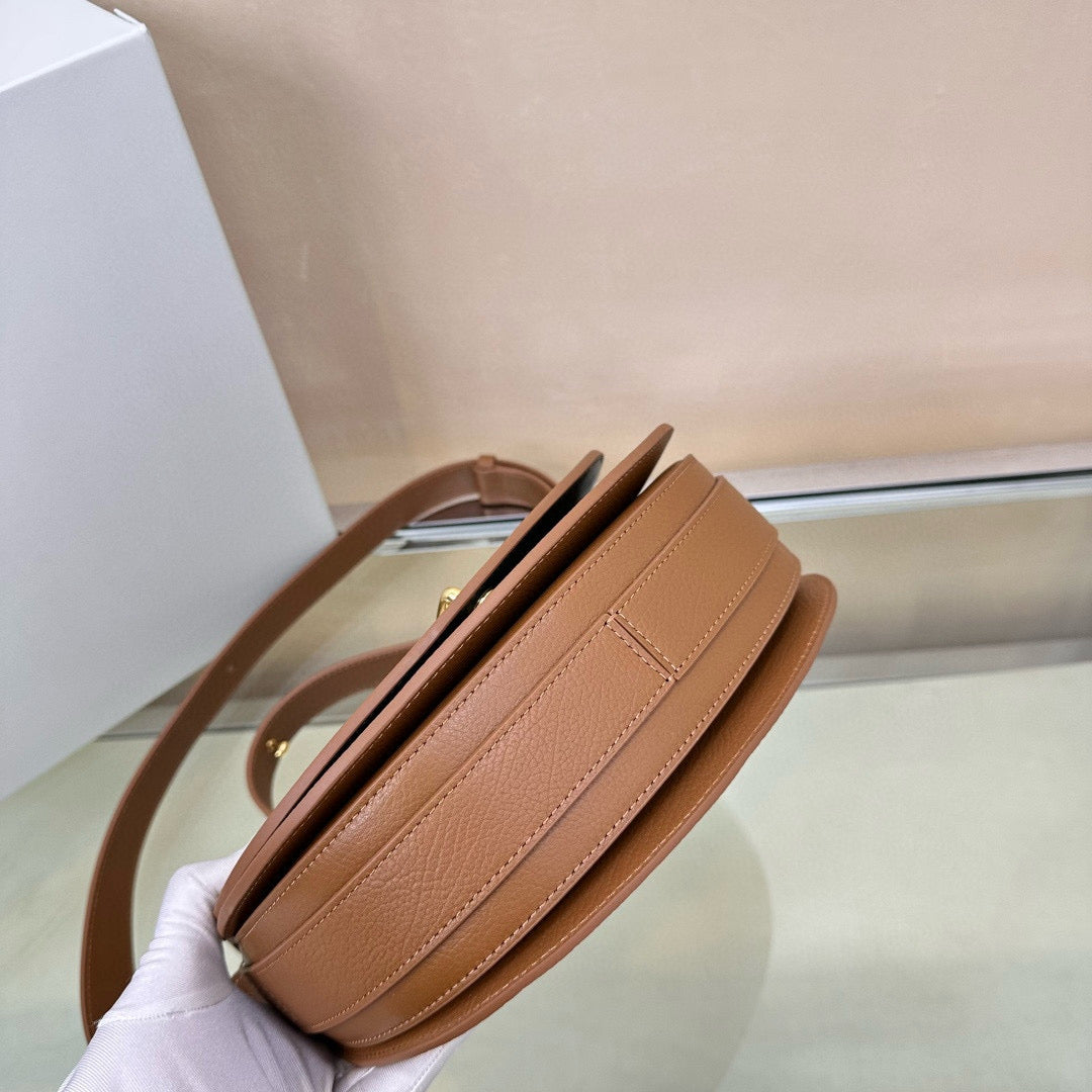 BB Rocking Horse Bag