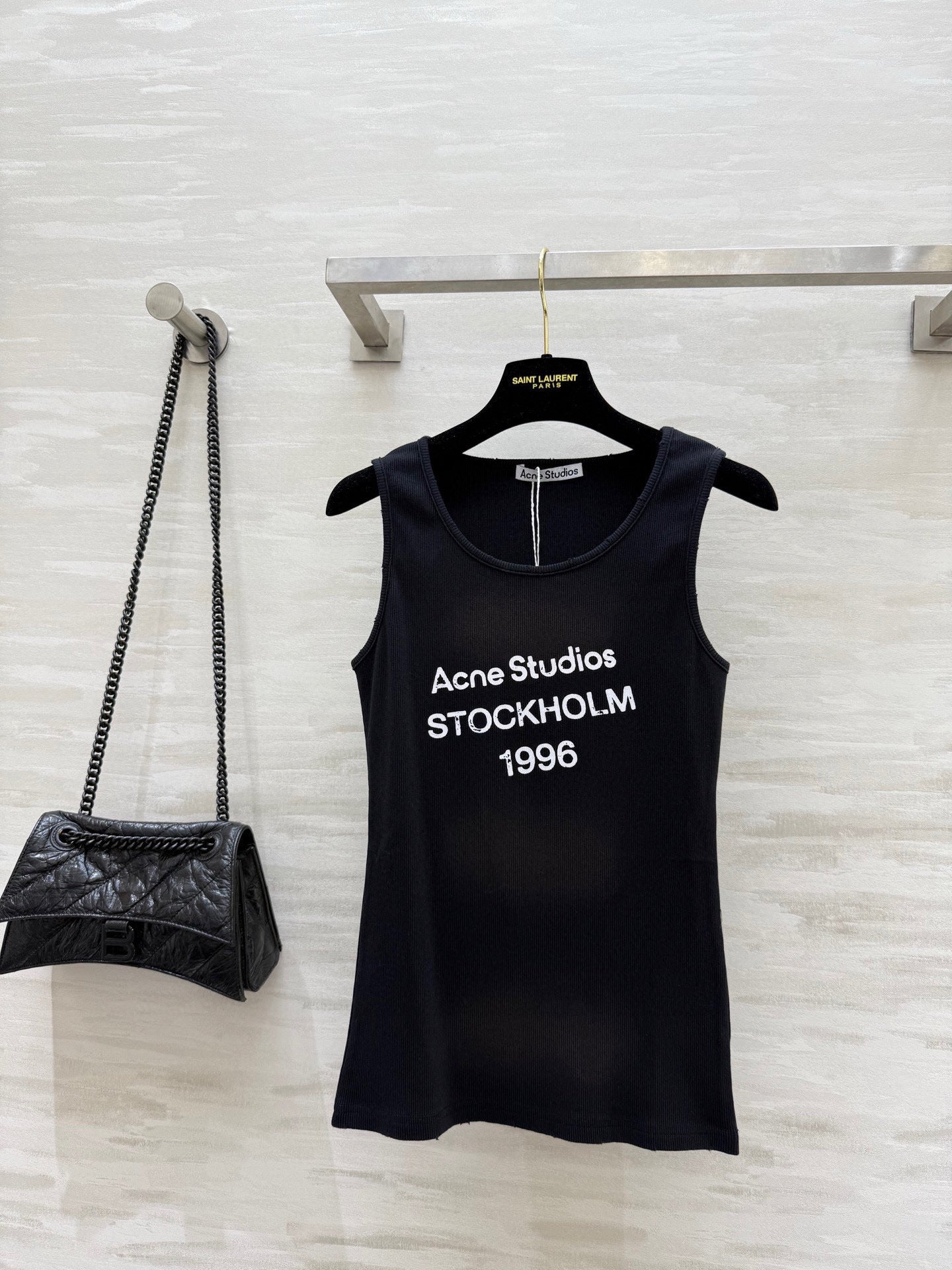 Acne Studios Vest