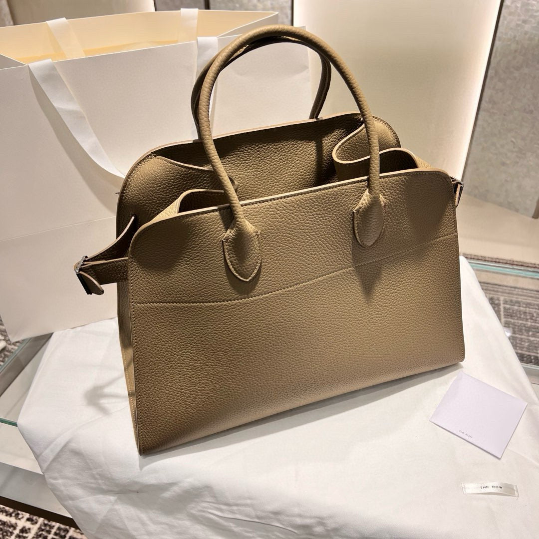The Row MX15 Handbag