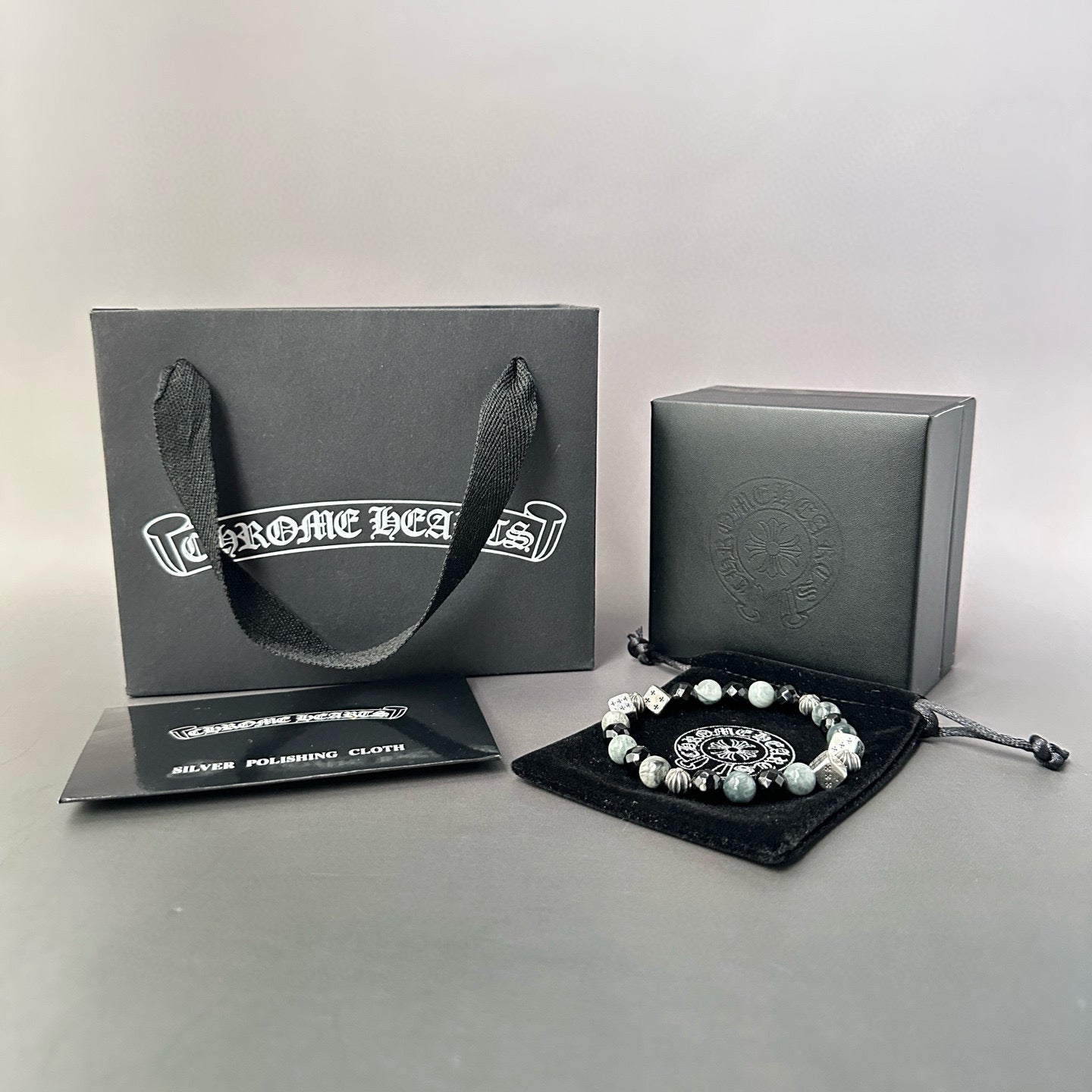 Chrome Hearts Bracelet