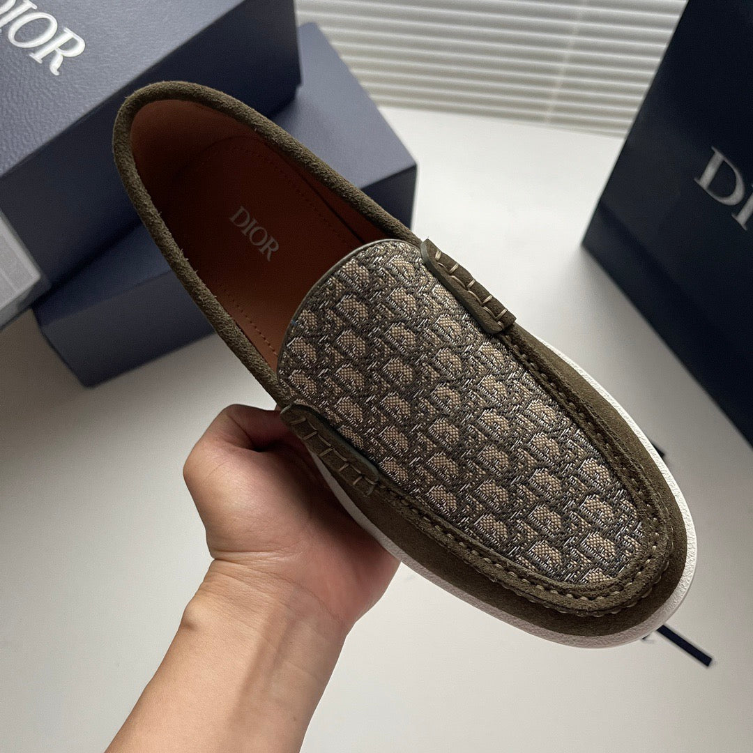 Dior Loafer