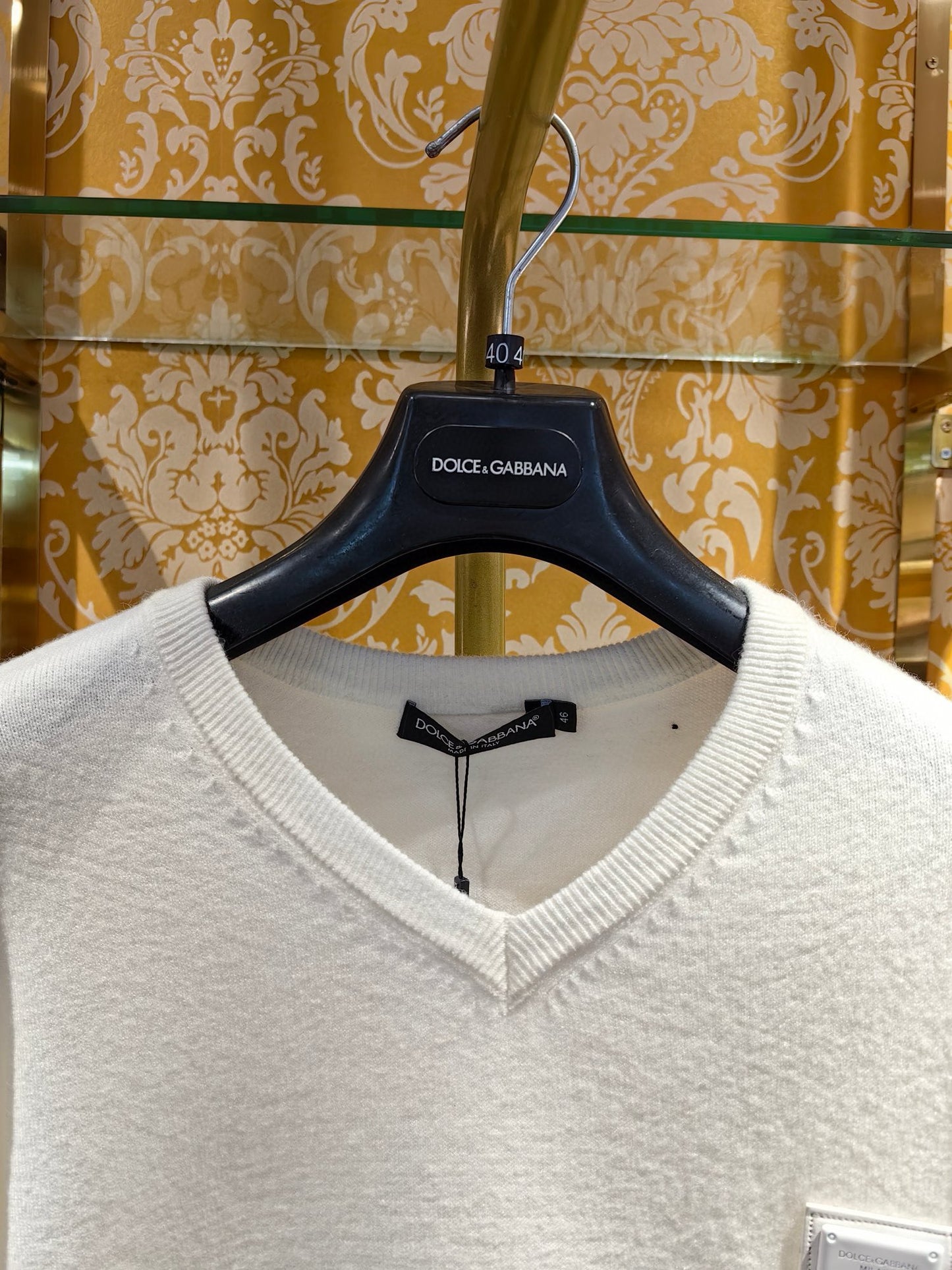 Dolce & Gabbana Sweater