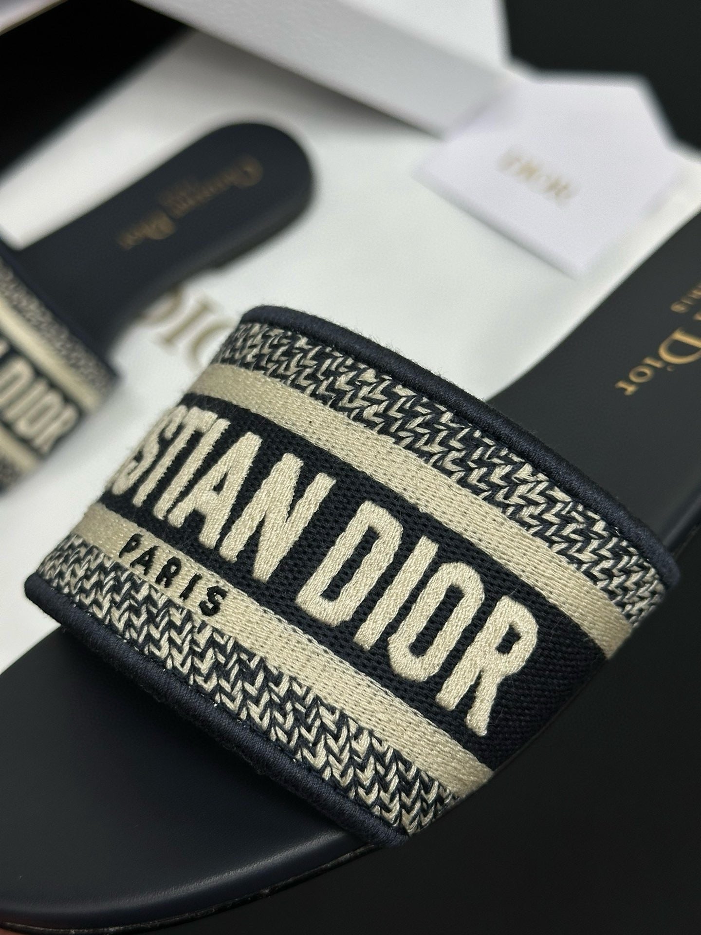 Dior Sandals