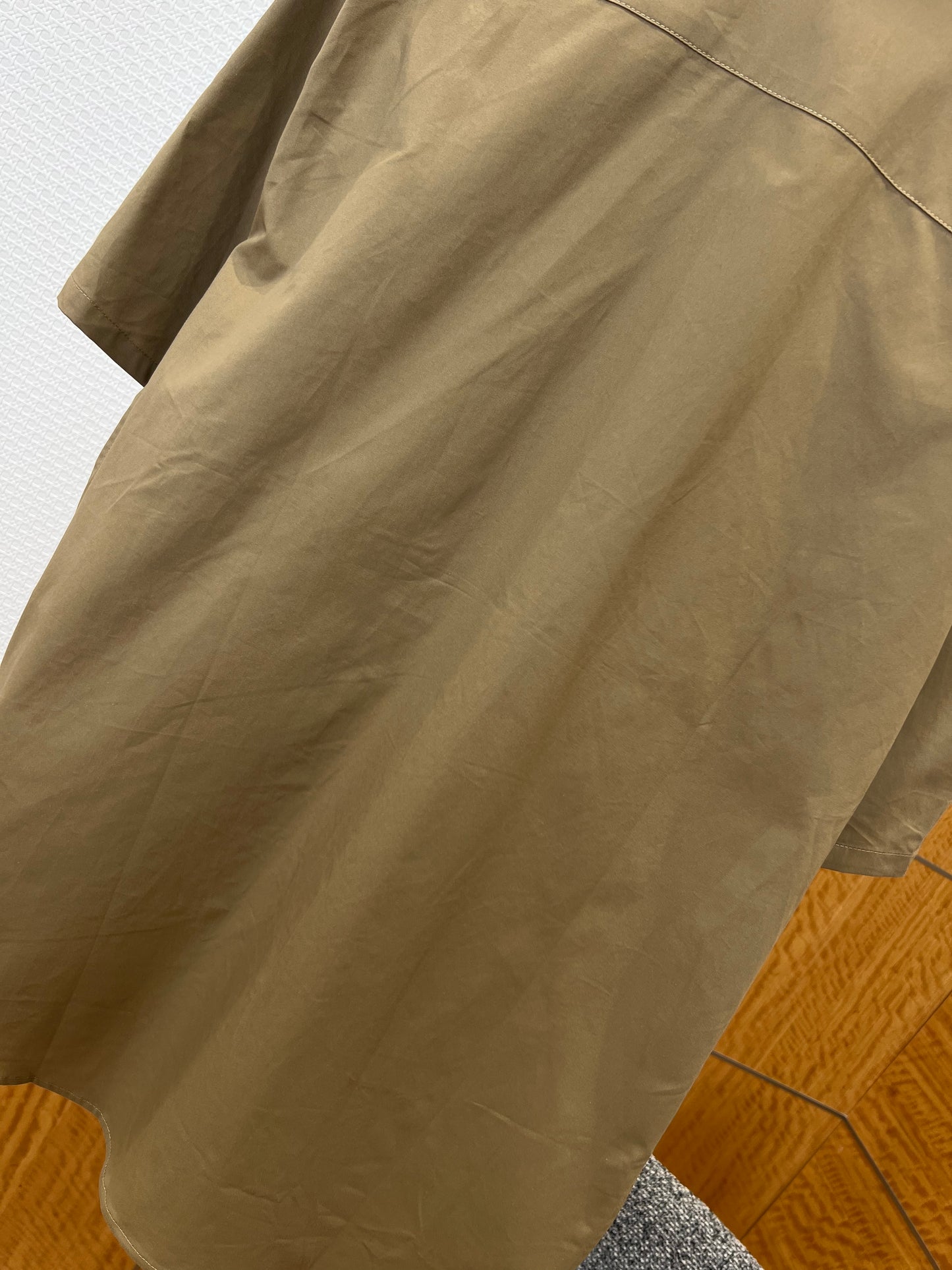 Moncler Shirt