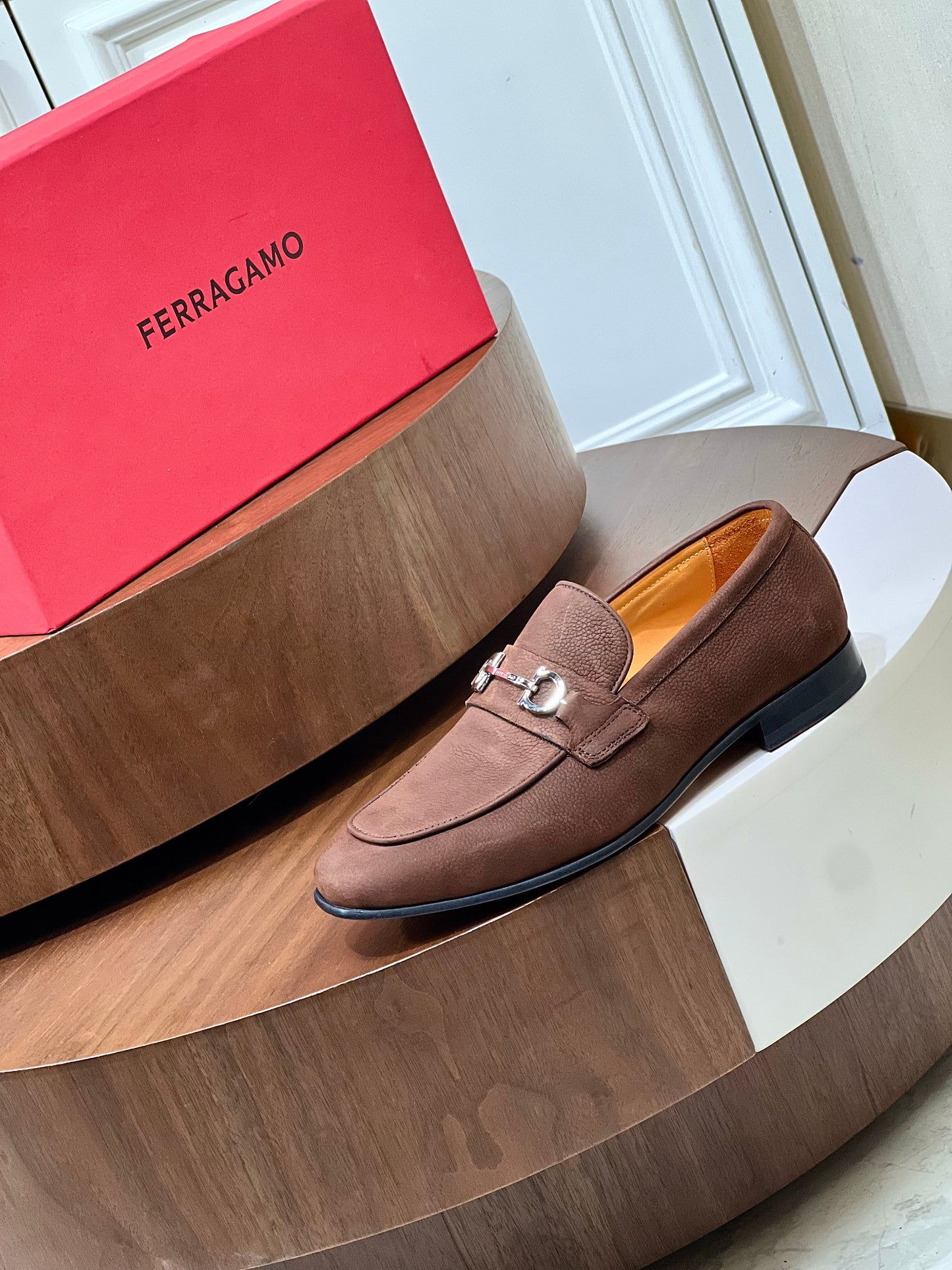 FG Loafer