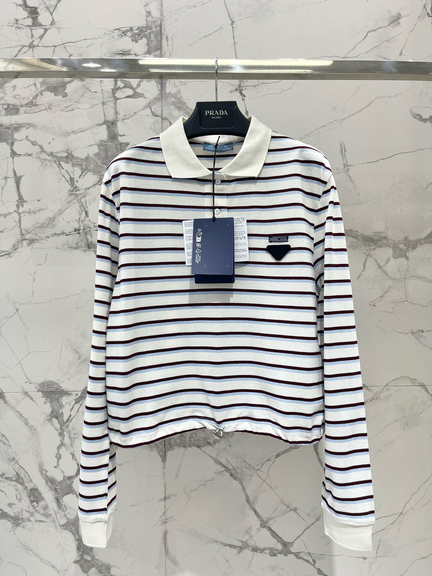 Prada Sweater