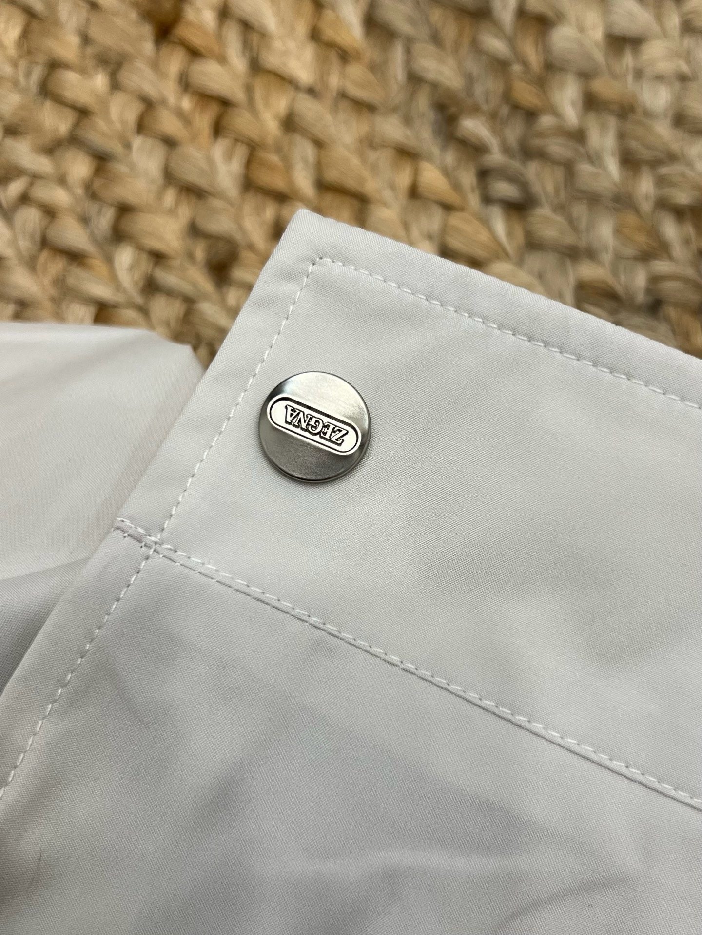 ZG Long Pants