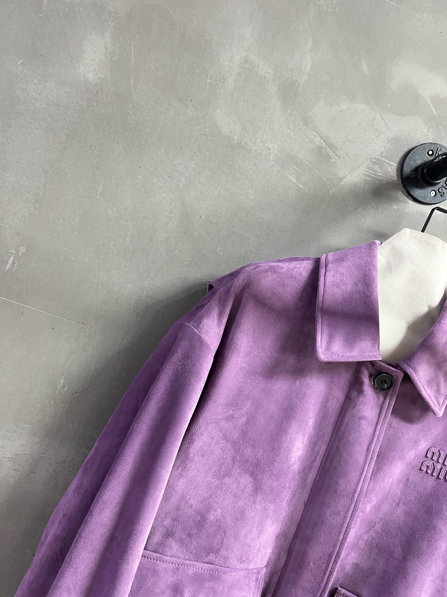 Miu Miu Jacket