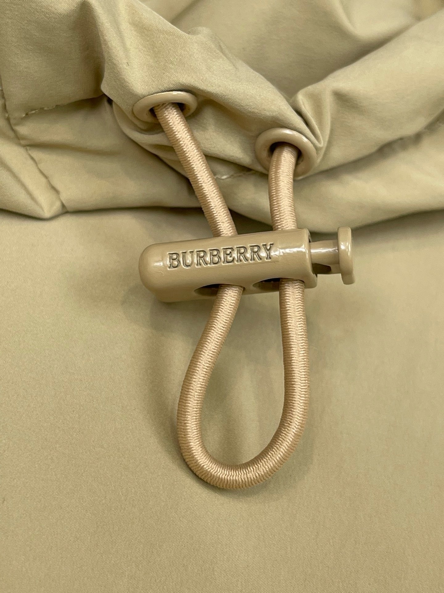 BBR Jacket