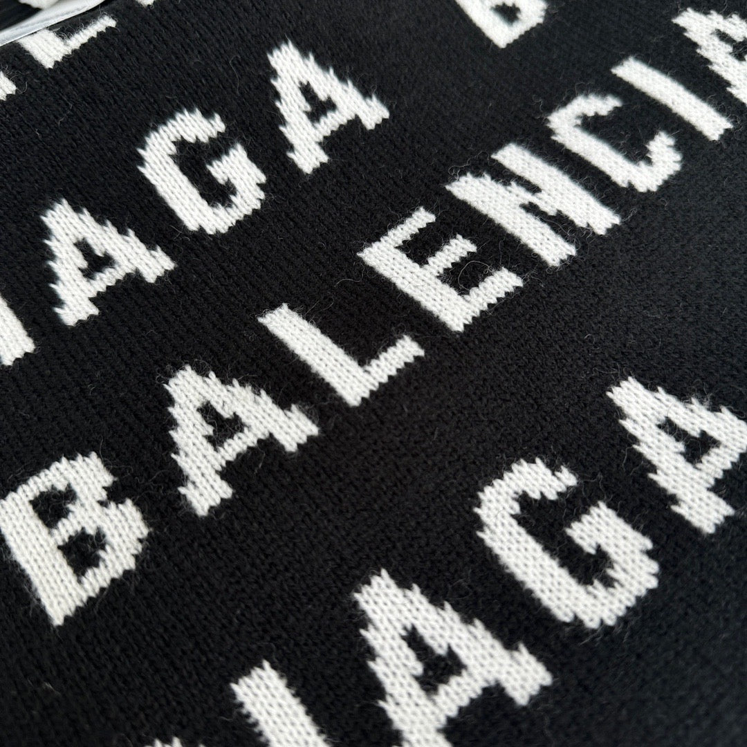 Balenciaga Sweater