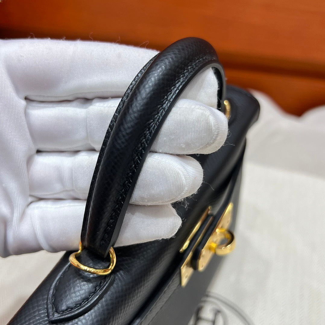 Hermes Mini Kelly II