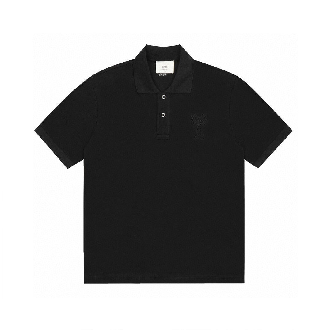 Ami Polo Tee