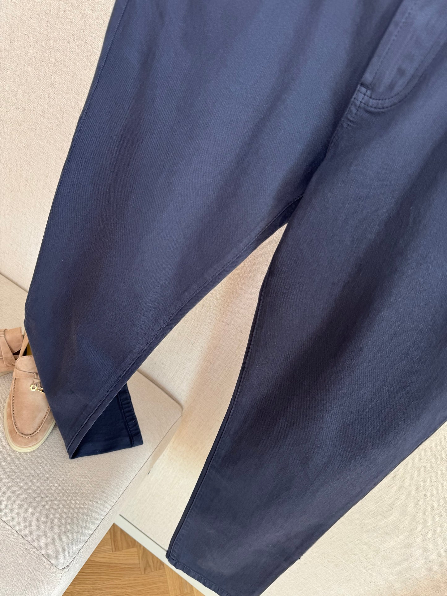 LP Long Pants