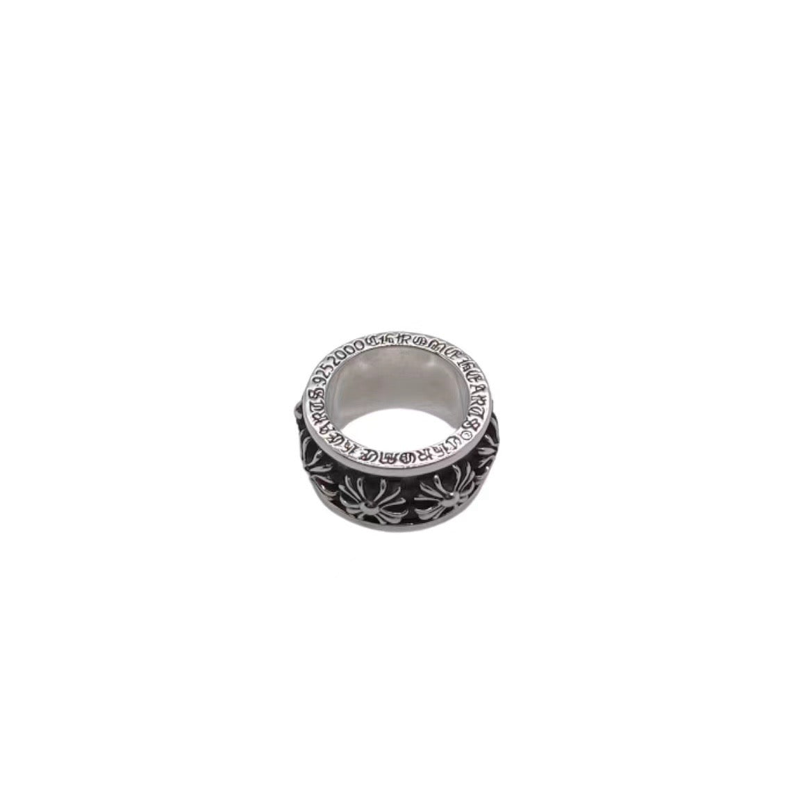 Chrome Hearts Ring