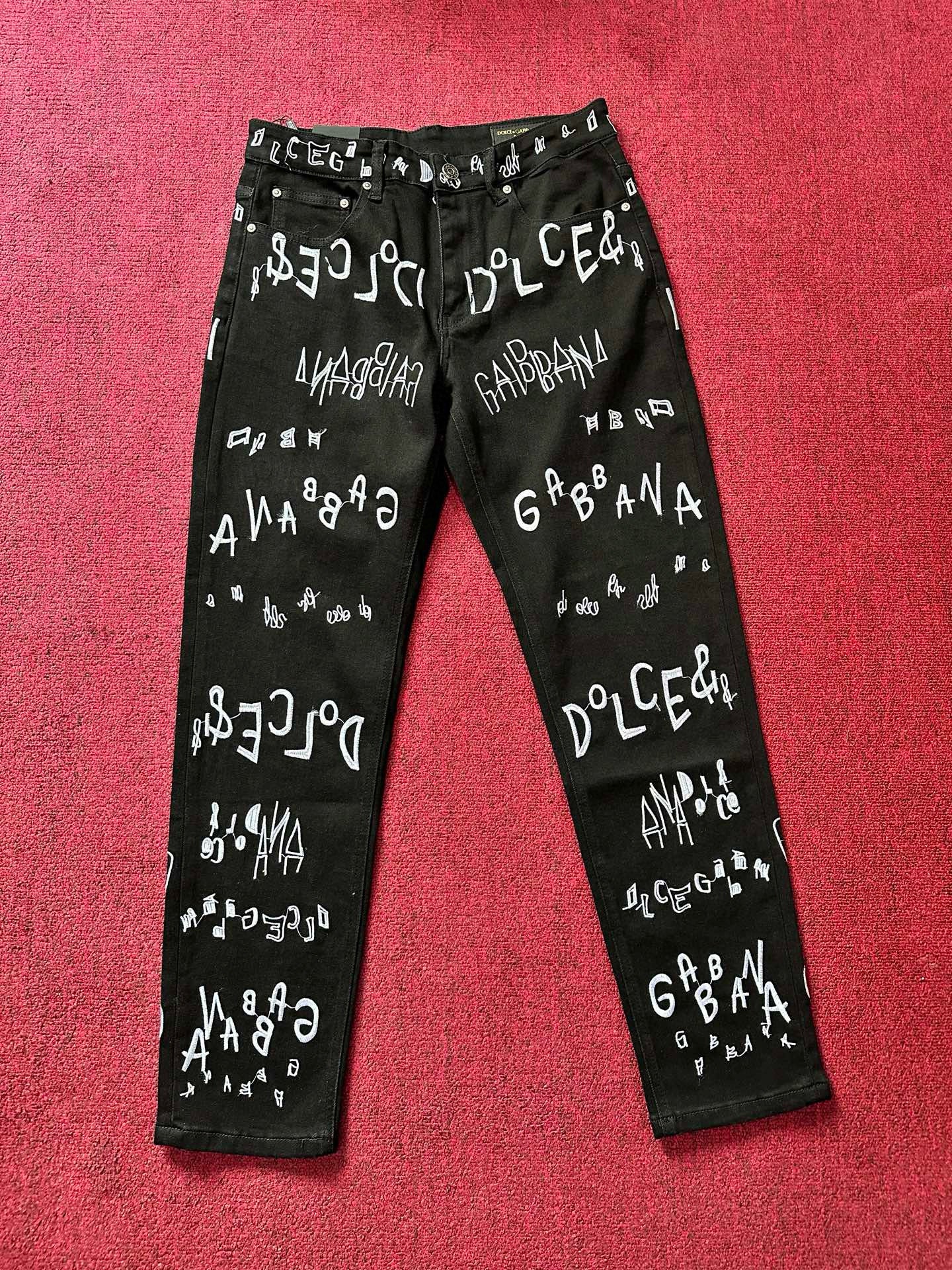 Dolce & Gabbana Jeans