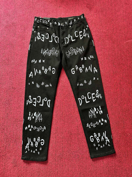 Dolce & Gabbana Jeans
