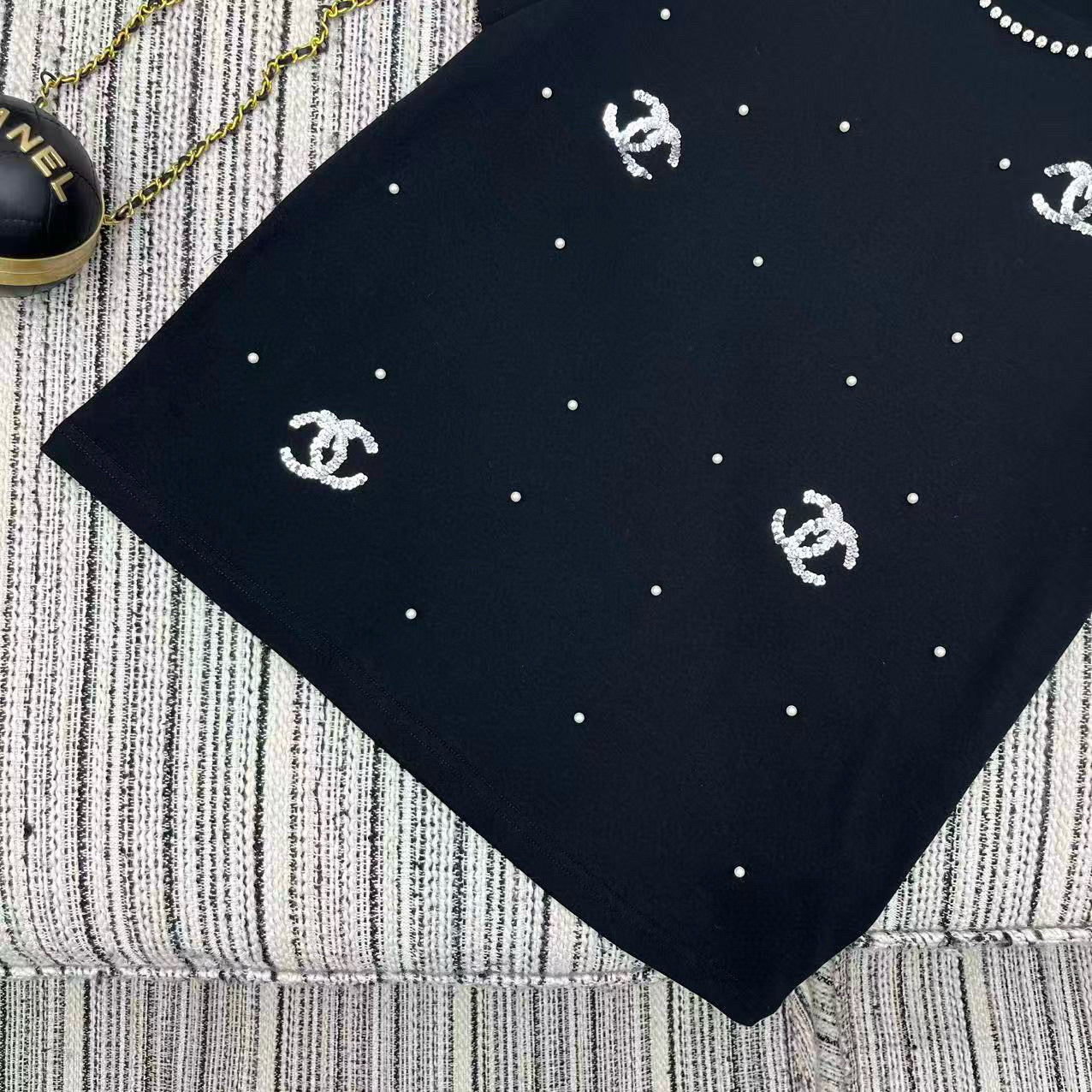 Chanel T-Shirt