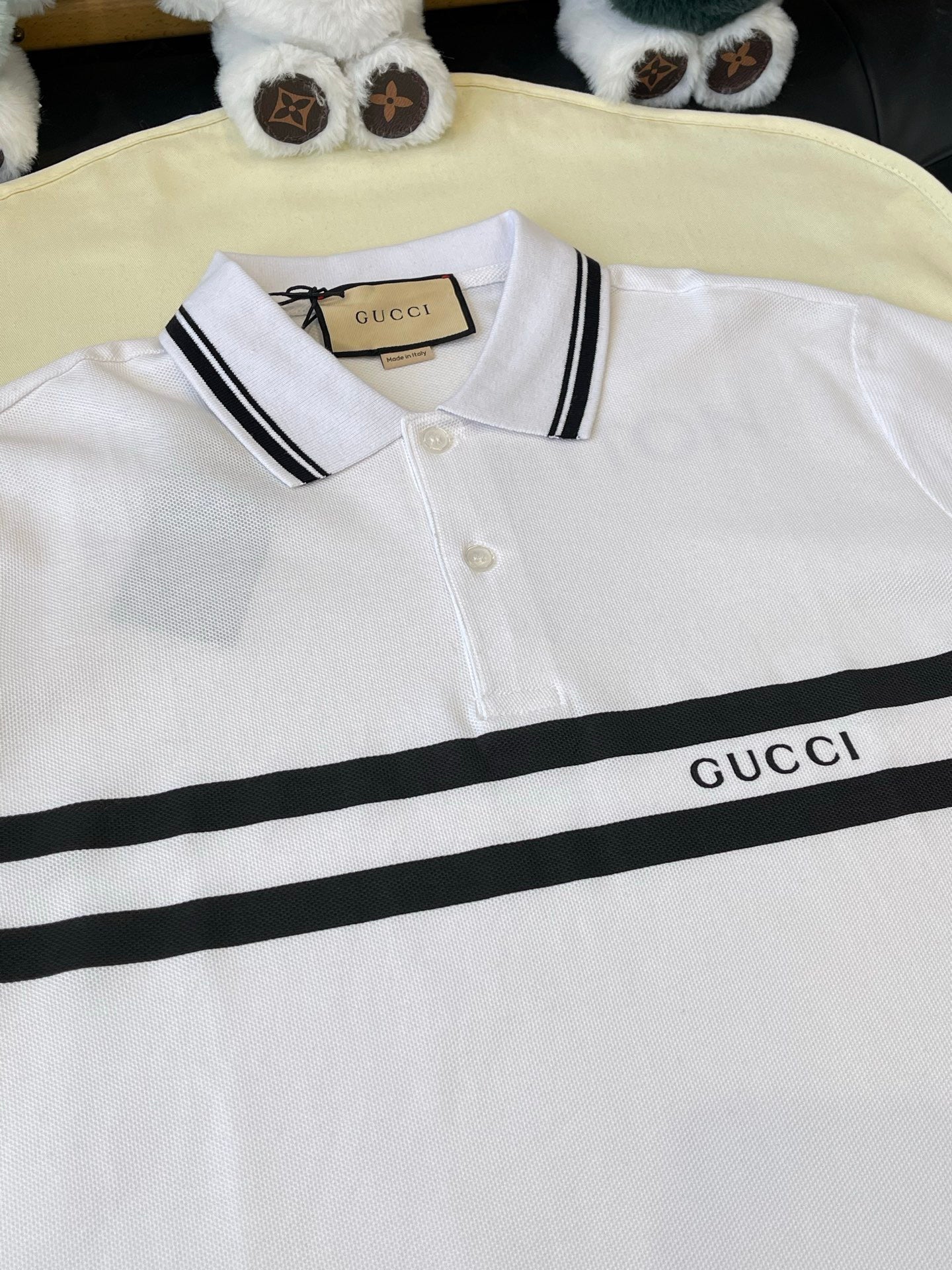 Gucci Polo