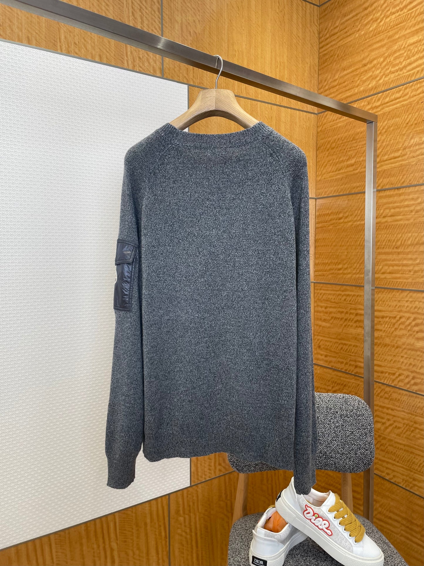 Moncler Long Sleeve