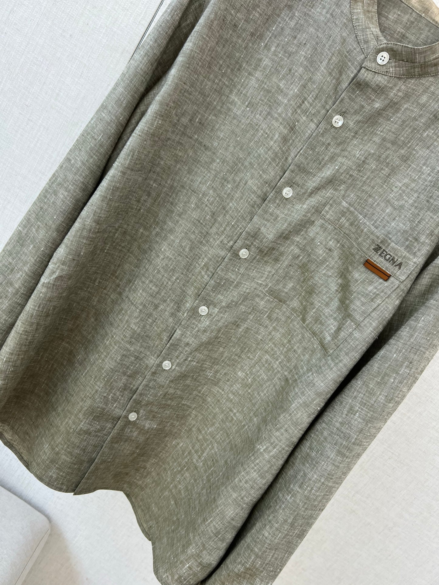 ZG Long Sleeve Shirt