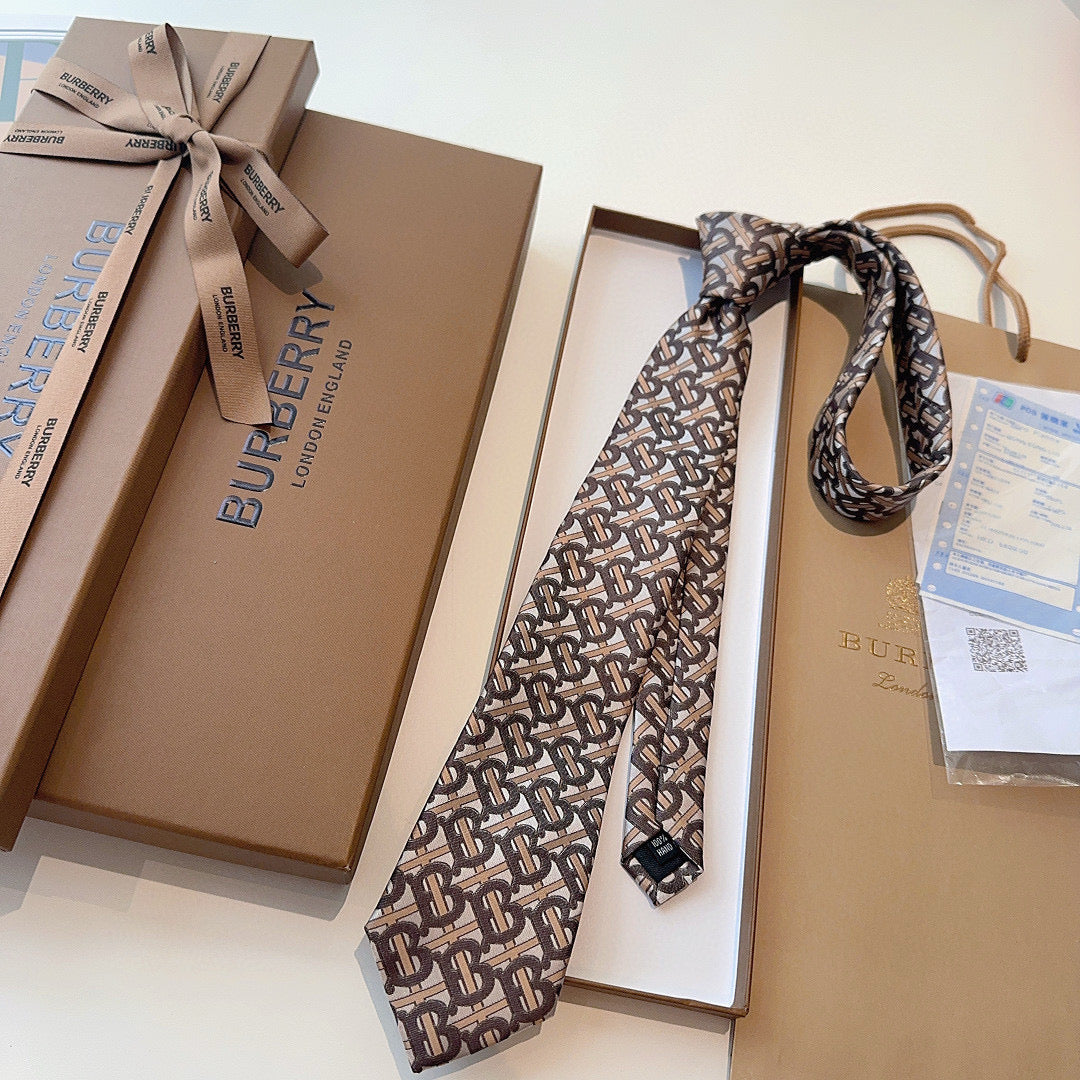 BBR Tie