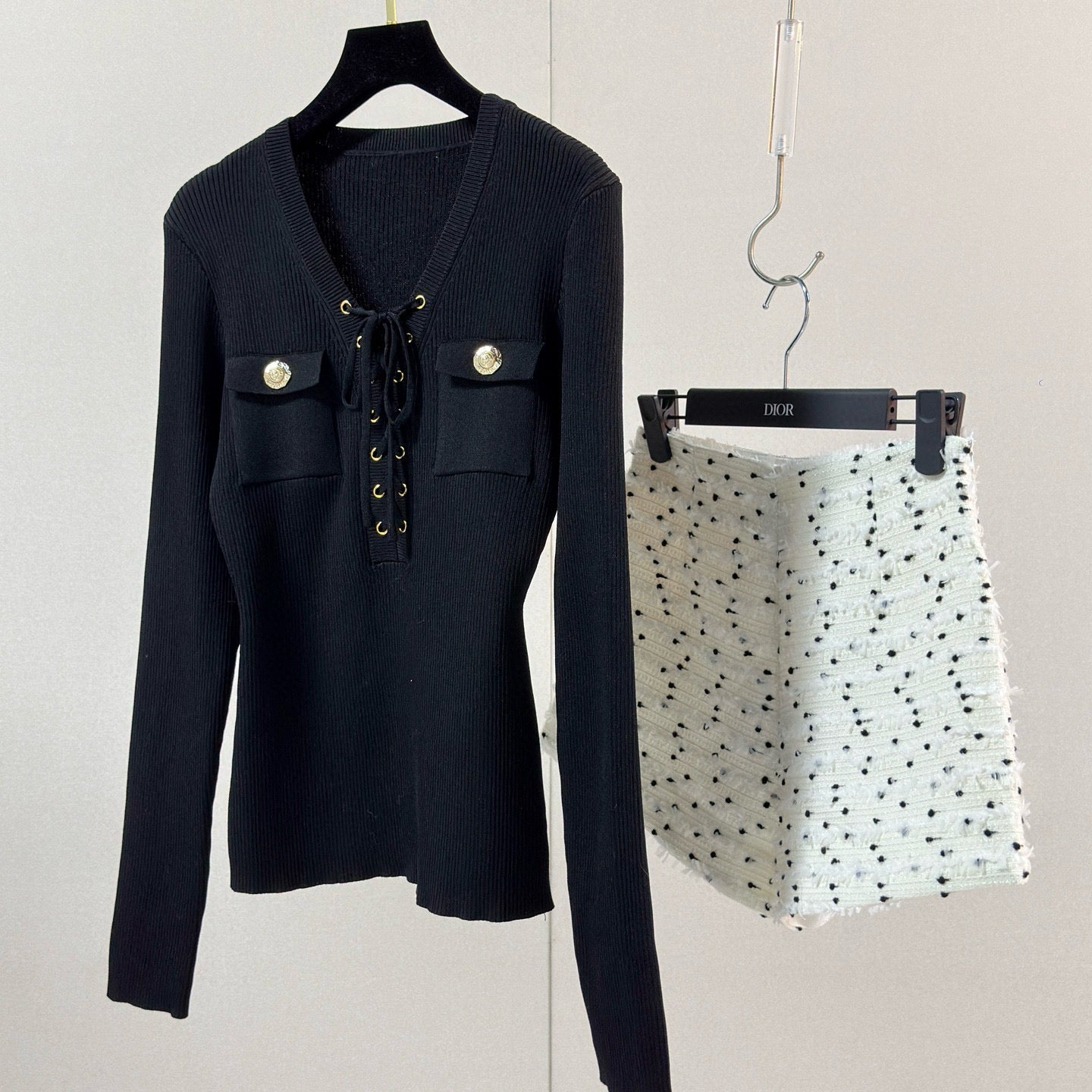 Chanel Sweater