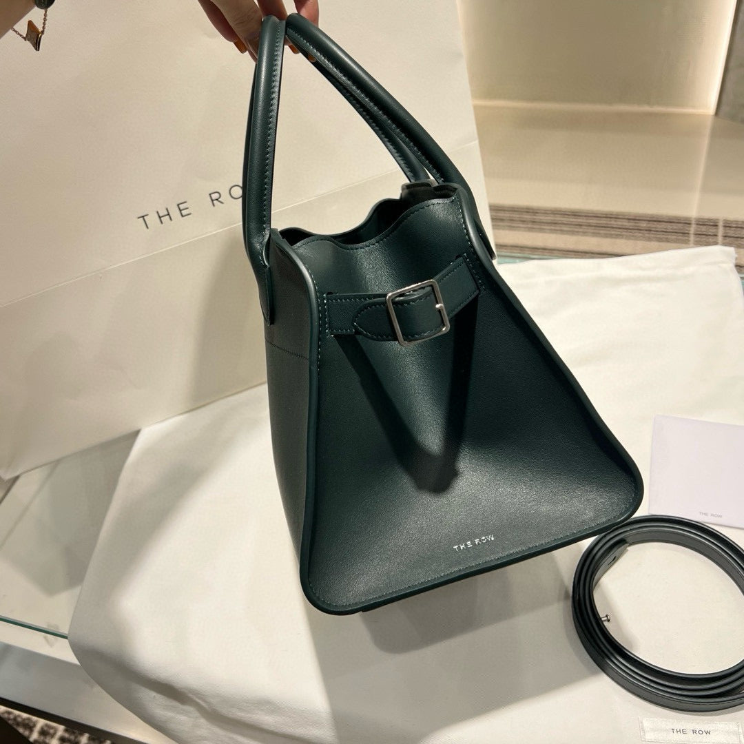 The Row MX10 Handbag