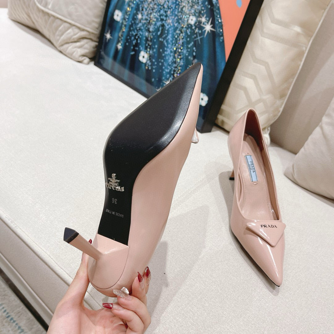 Prada Heels