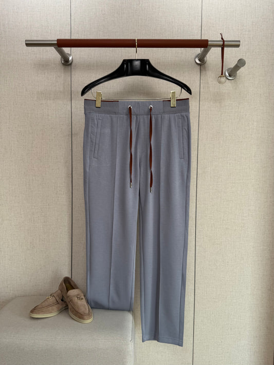 Zegna Long Pant