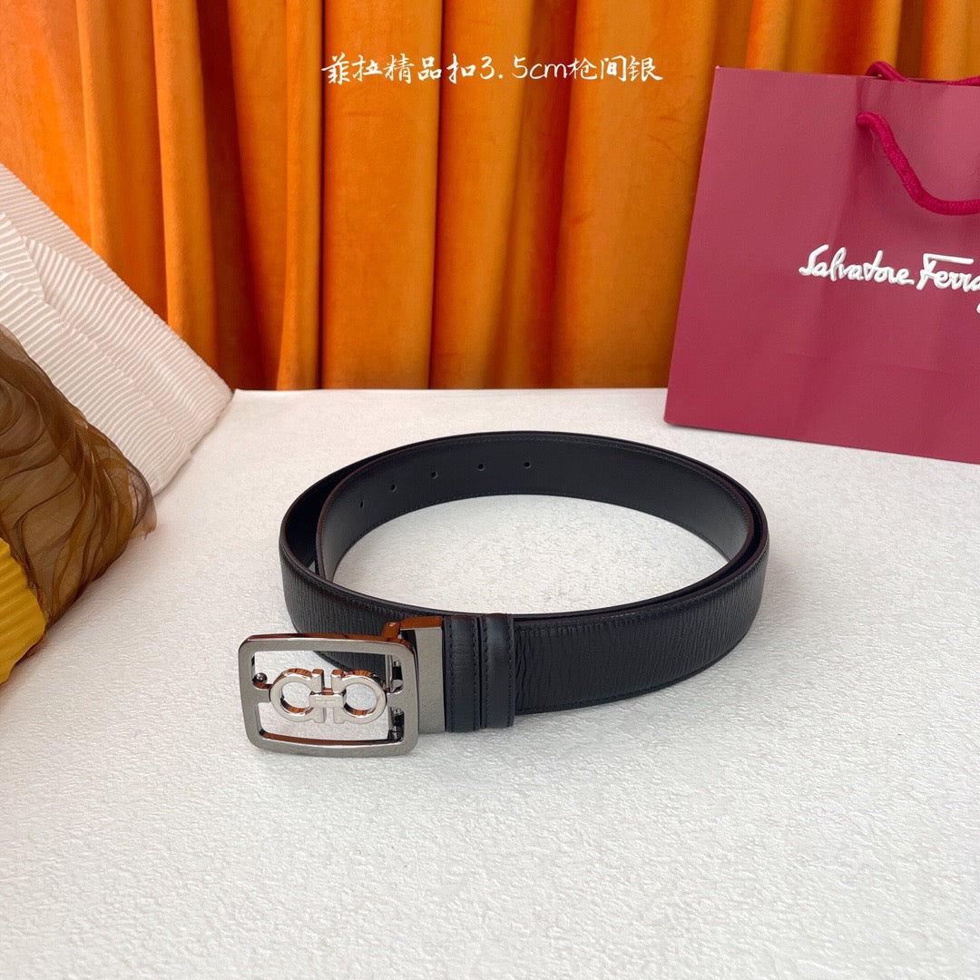 Ferragamo Belts