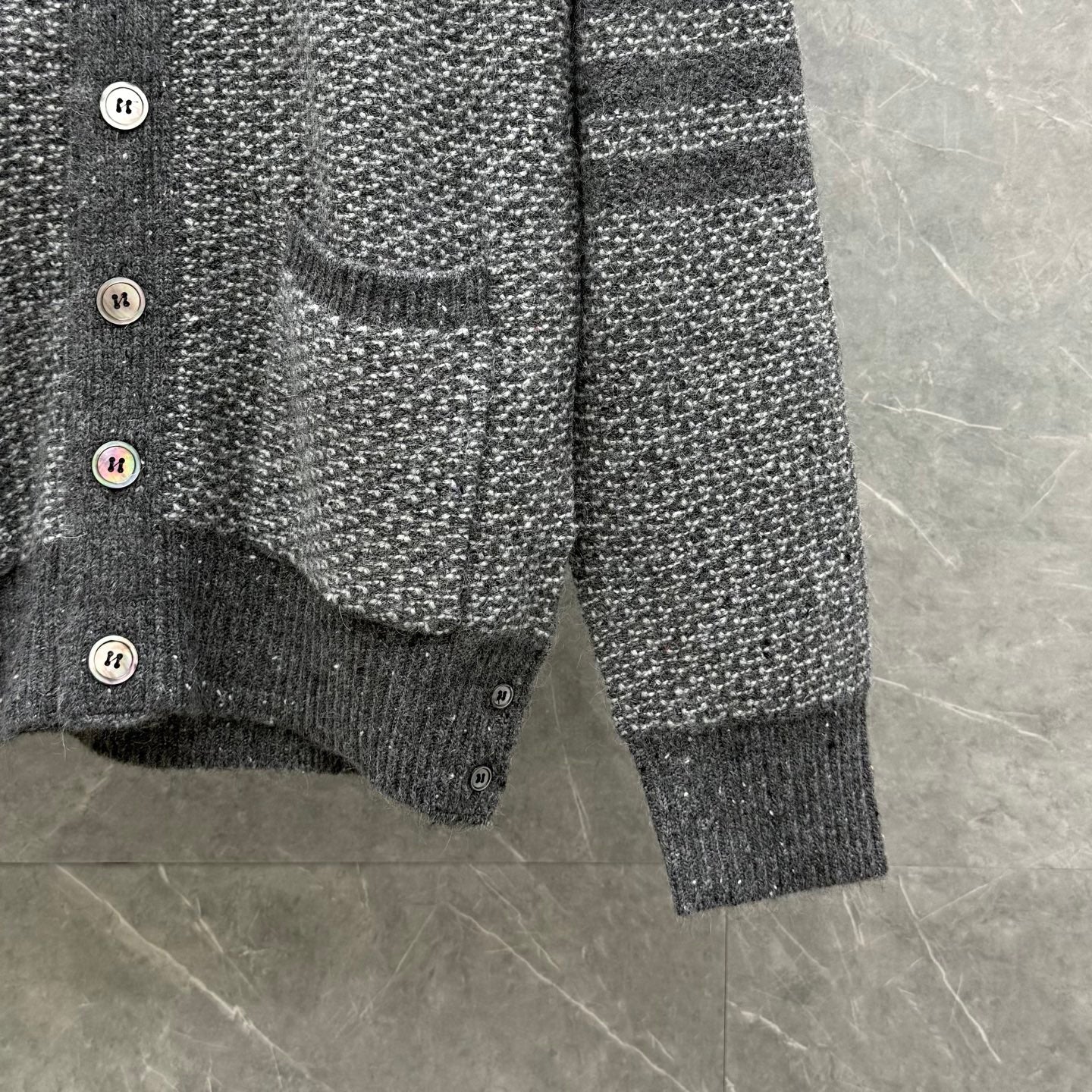 Thom Browne Cardigan
