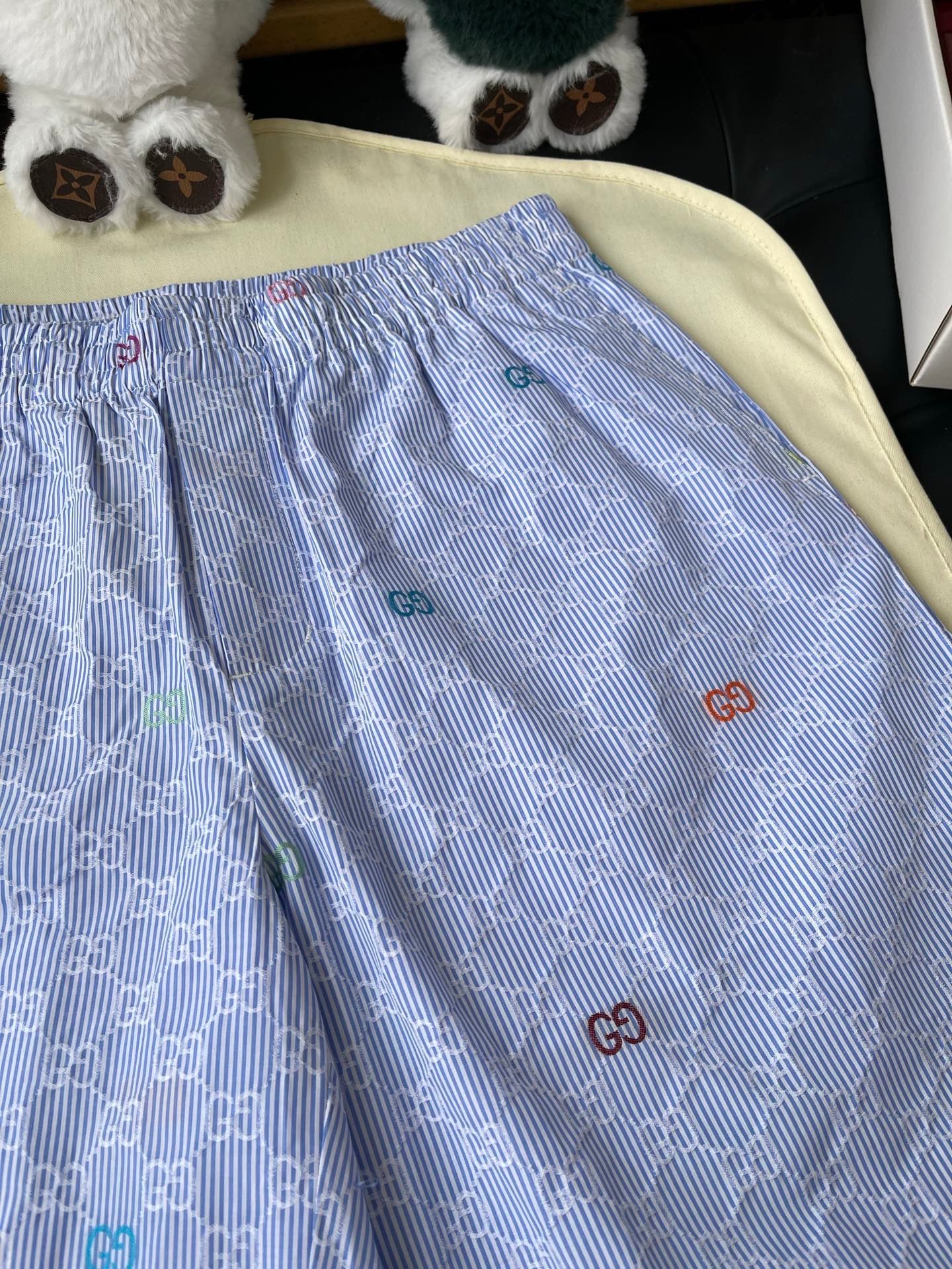 Gucci Short Pants